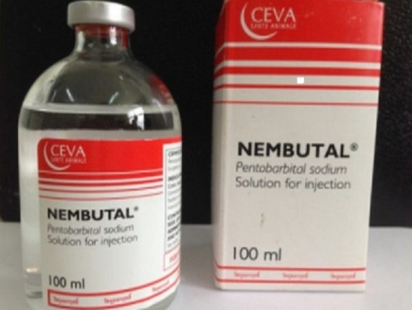 Buy Nembutal Online