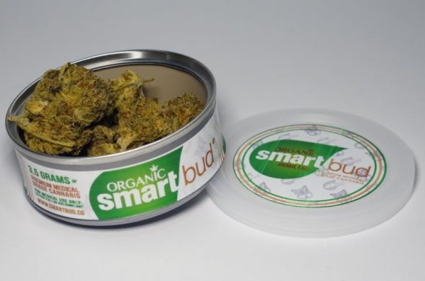 Buy Smart Bud Can Online